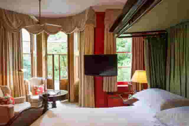 The Portobello Hotel