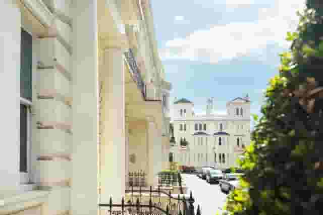 The Portobello Hotel