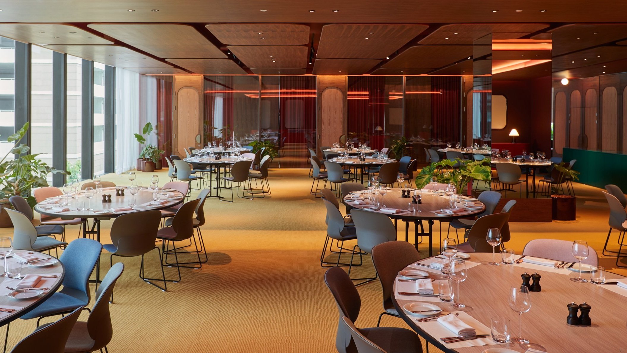 The Standard Bangkok: Exclusive Meeting ...