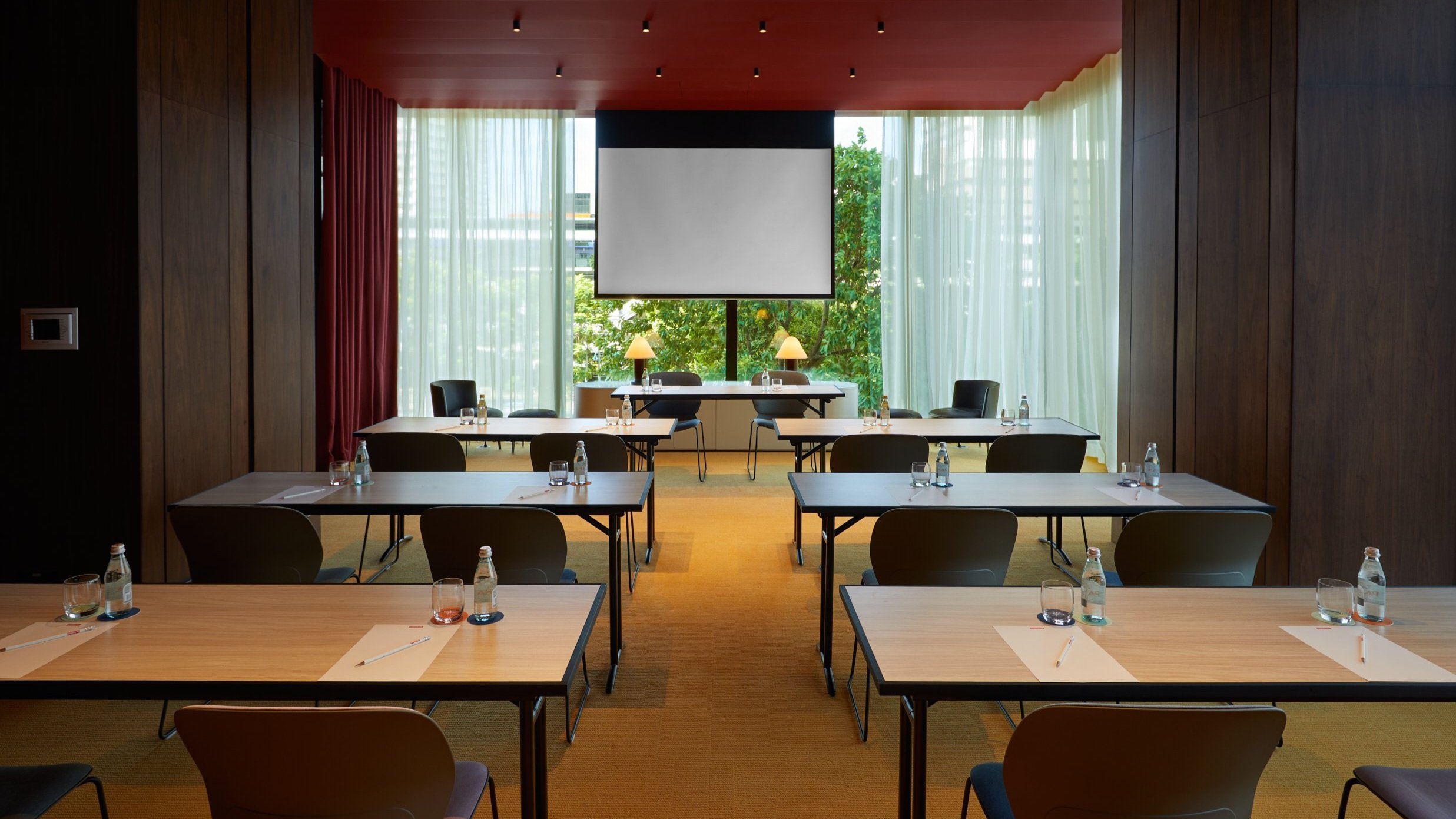 The Standard Bangkok: Exclusive Meeting ...