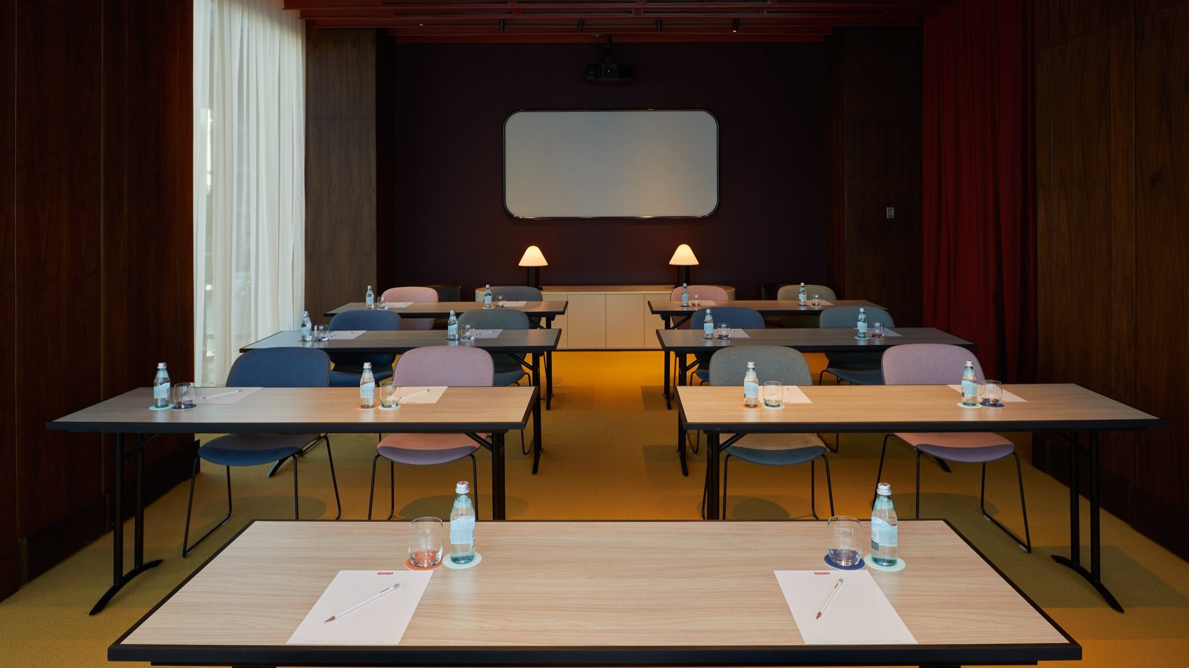 The Standard Bangkok: Exclusive Meeting ...