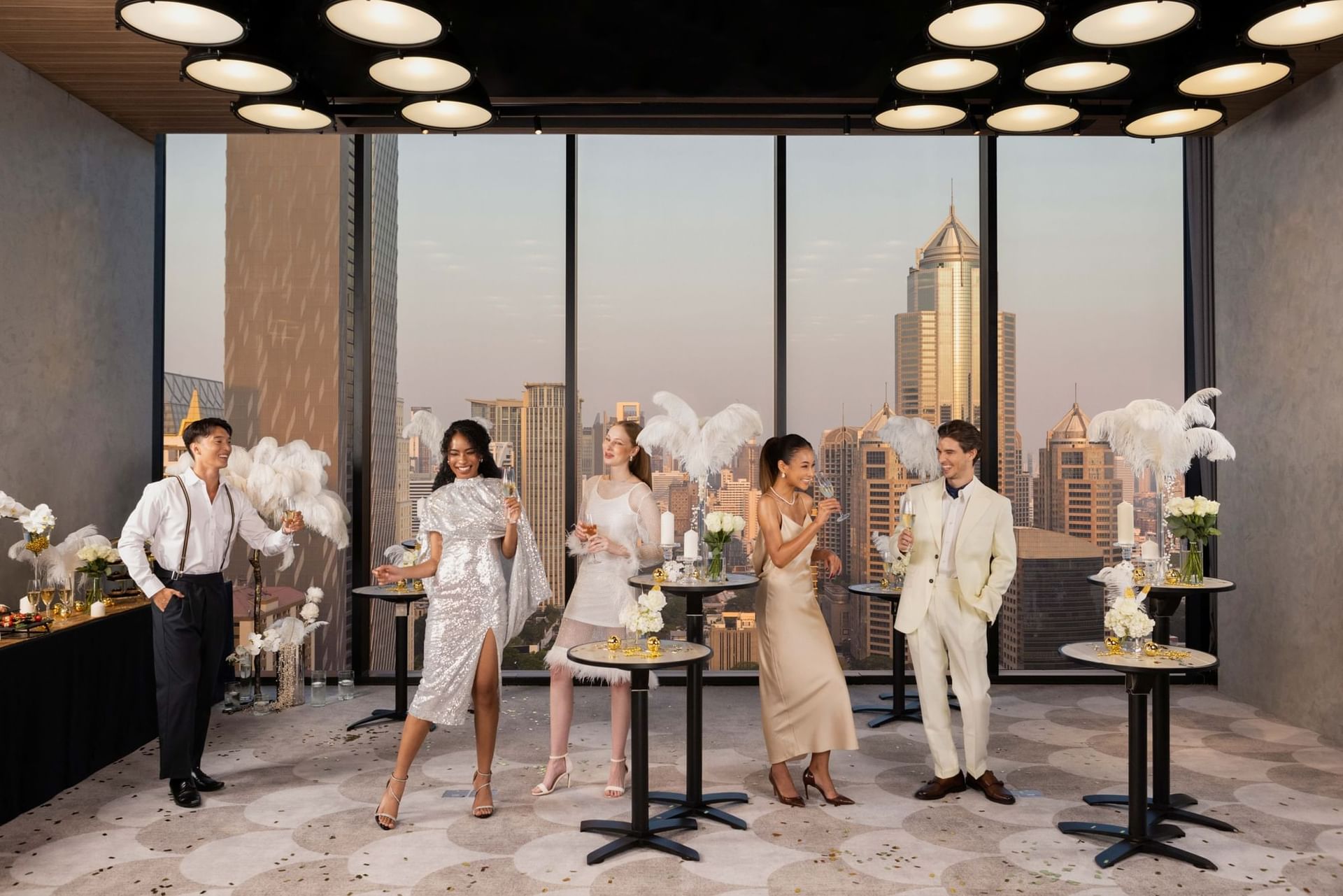 The Standard Private Events & Meetings - image 1