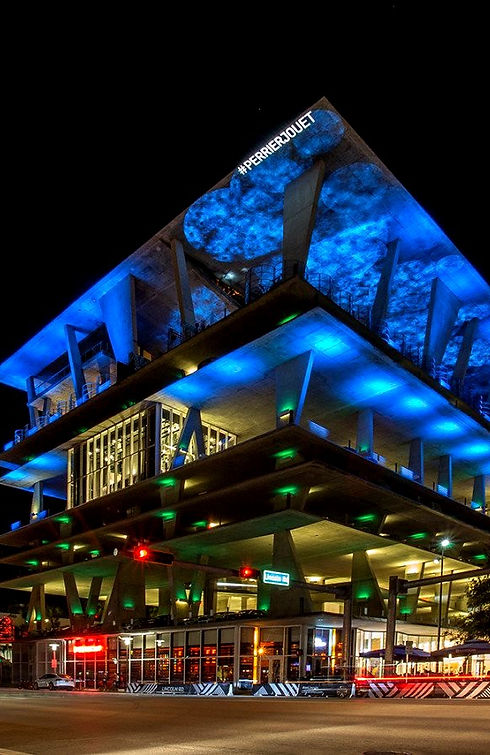 EVENT SPACE | 1111 Lincoln Road