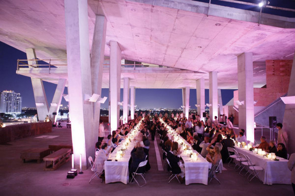 11 11 Lincoln Road Event Space | City ...