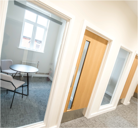 FireUp Rochdale - Fire Up