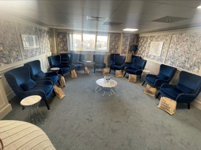 Wilmslow Conference Centre - image 1