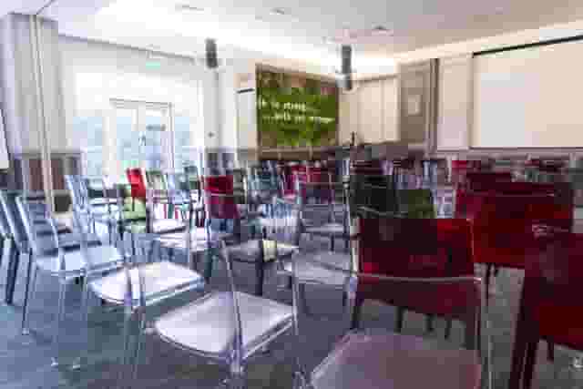Wilmslow Conference Centre