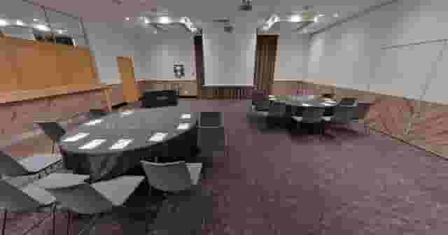 Novotel Birmingham Centre