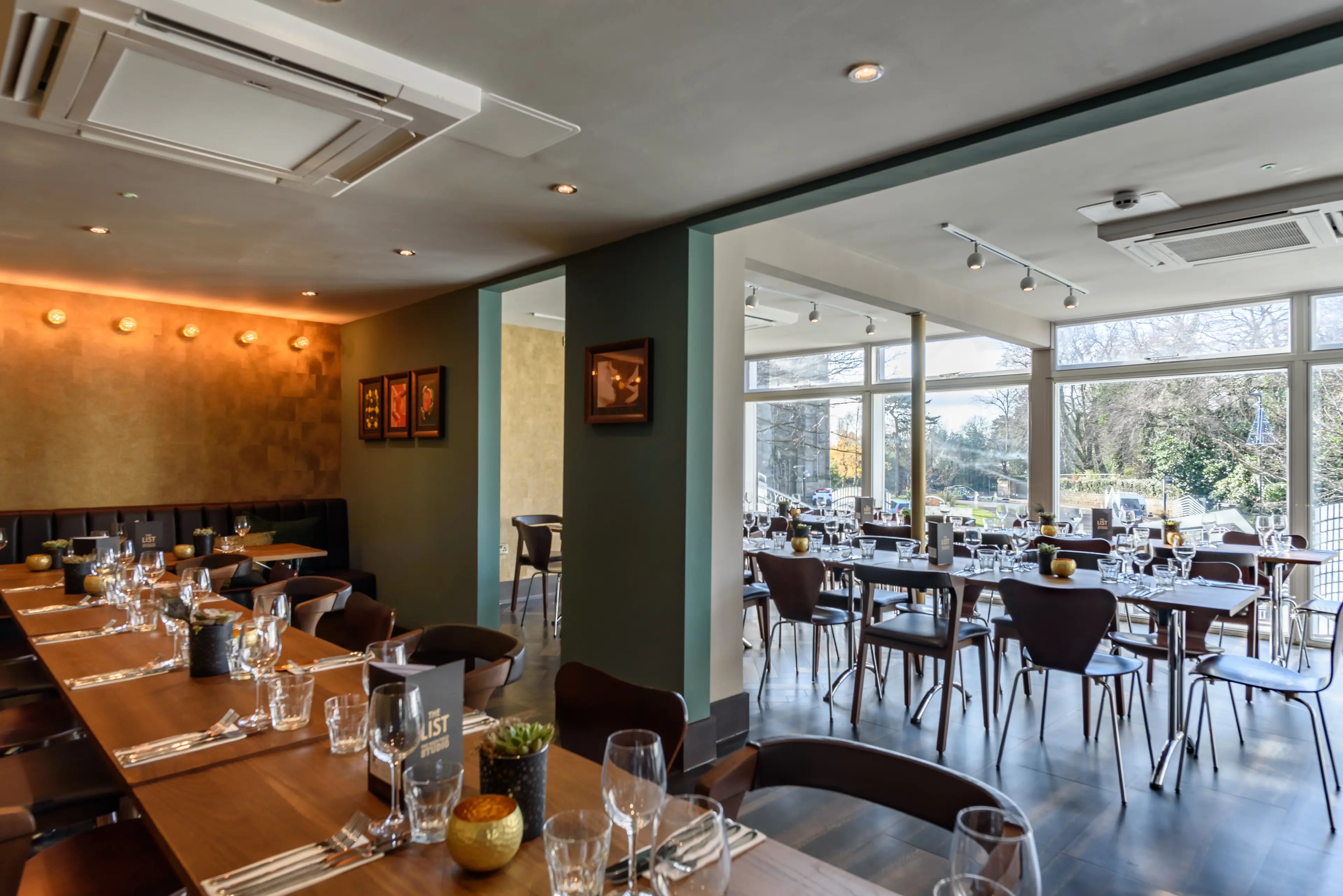 Hire The High Field Studio | The High ...