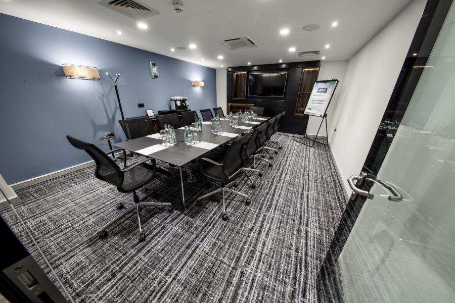 St Paul's Suite - Grosvenor House ...