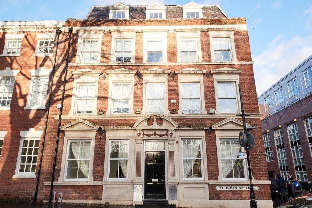 Grosvenor House - >Grosvenor House - Virtual Offices, Birmingham</a>