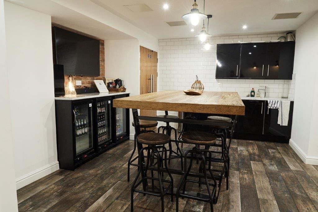 Grosvenor House - >Grosvenor House - Virtual Offices, Birmingham</a>