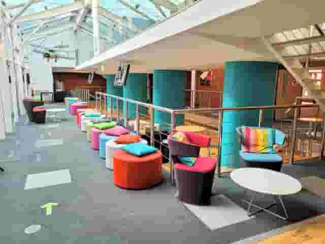 thestudio Birmingham