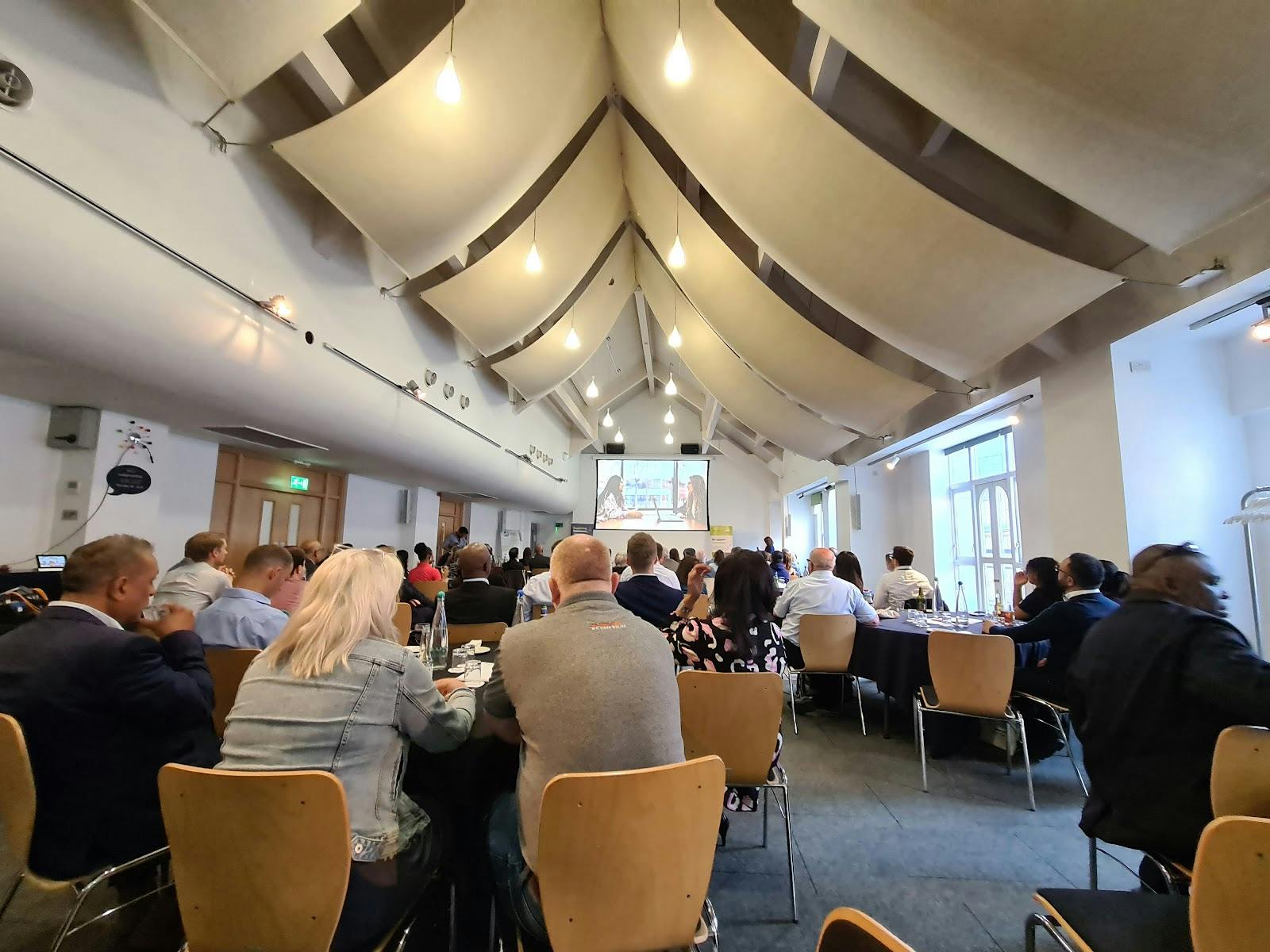 thestudio Birmingham - >Craig O'Donnell</a>