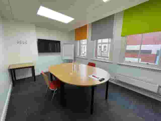 thestudio Birmingham