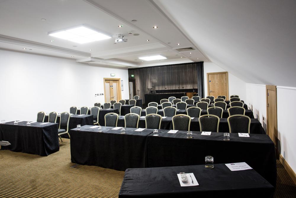 Hire National Conference Centre | Crow ...