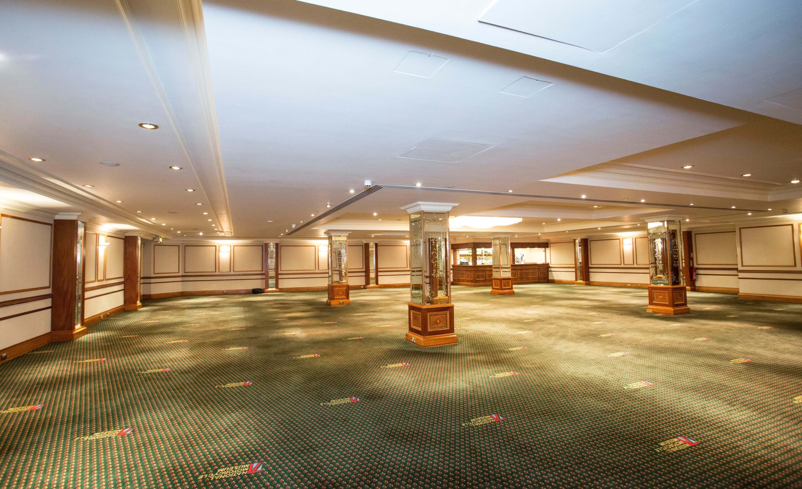 The Crow's Nest - Meeting Room ...