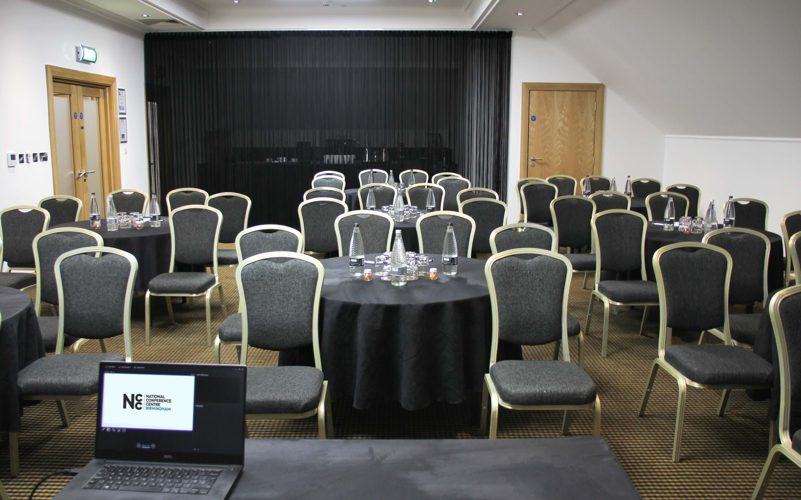 The Crow's Nest - Meeting Room ...