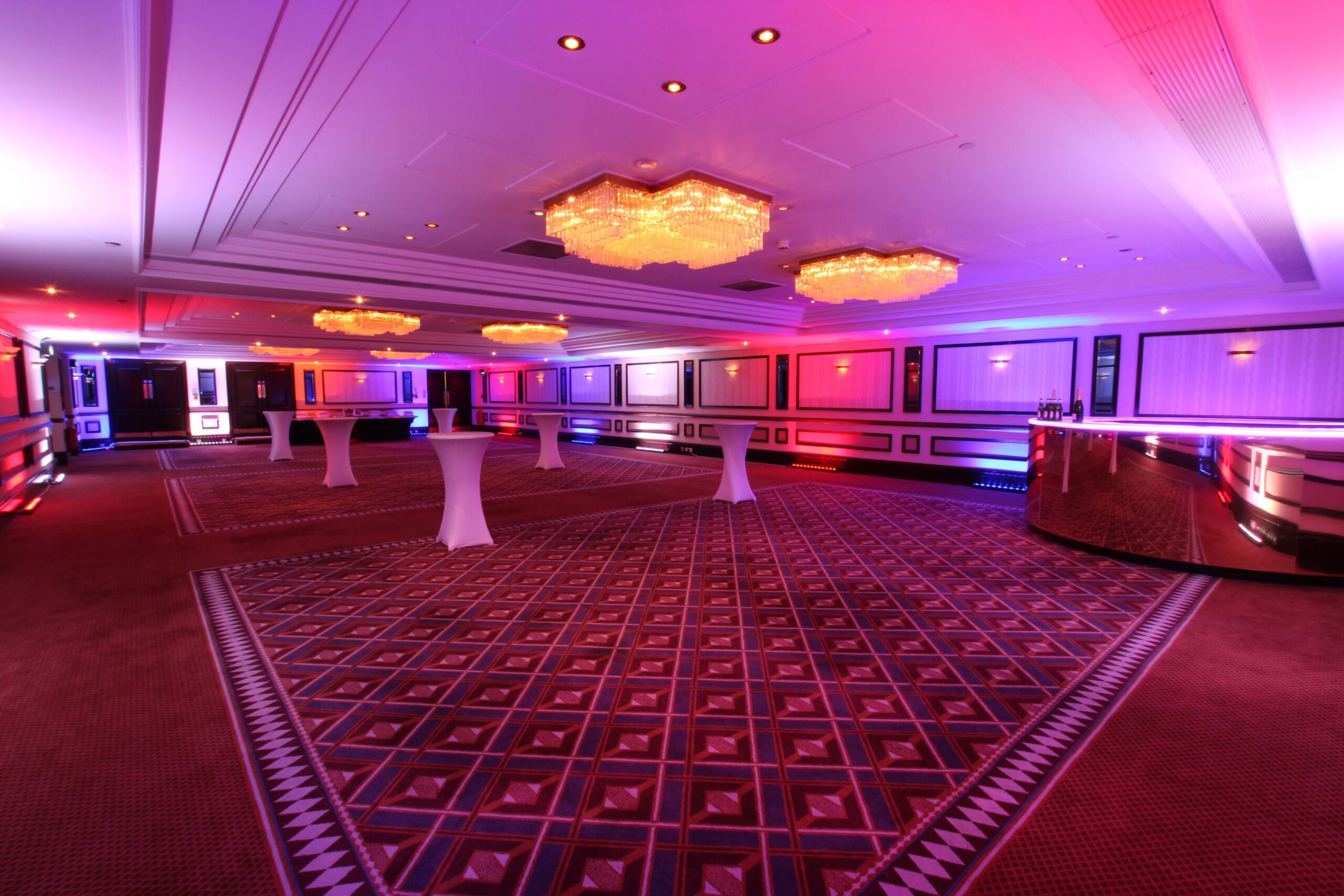 The Waterloo - Meeting Room In ...