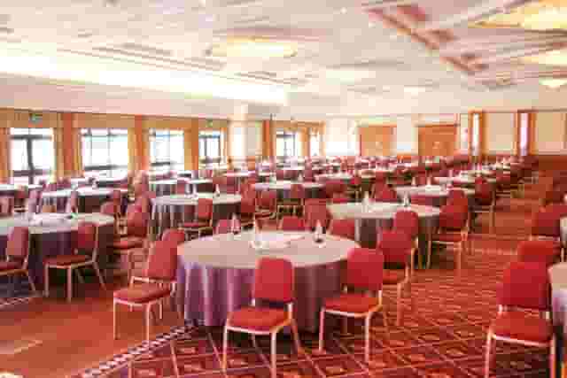 The Britannia Suite