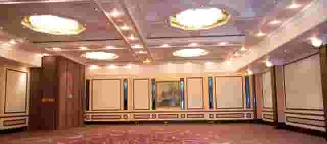 National Conference Centre