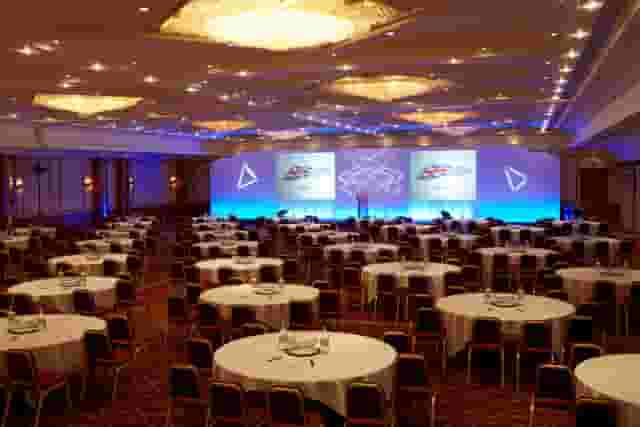 The Britannia Suite