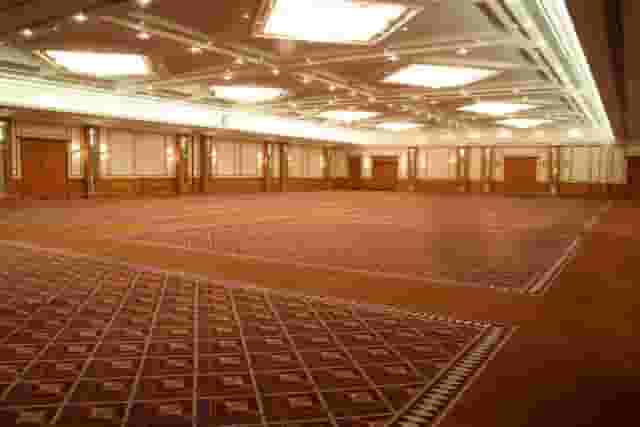 The Britannia Suite