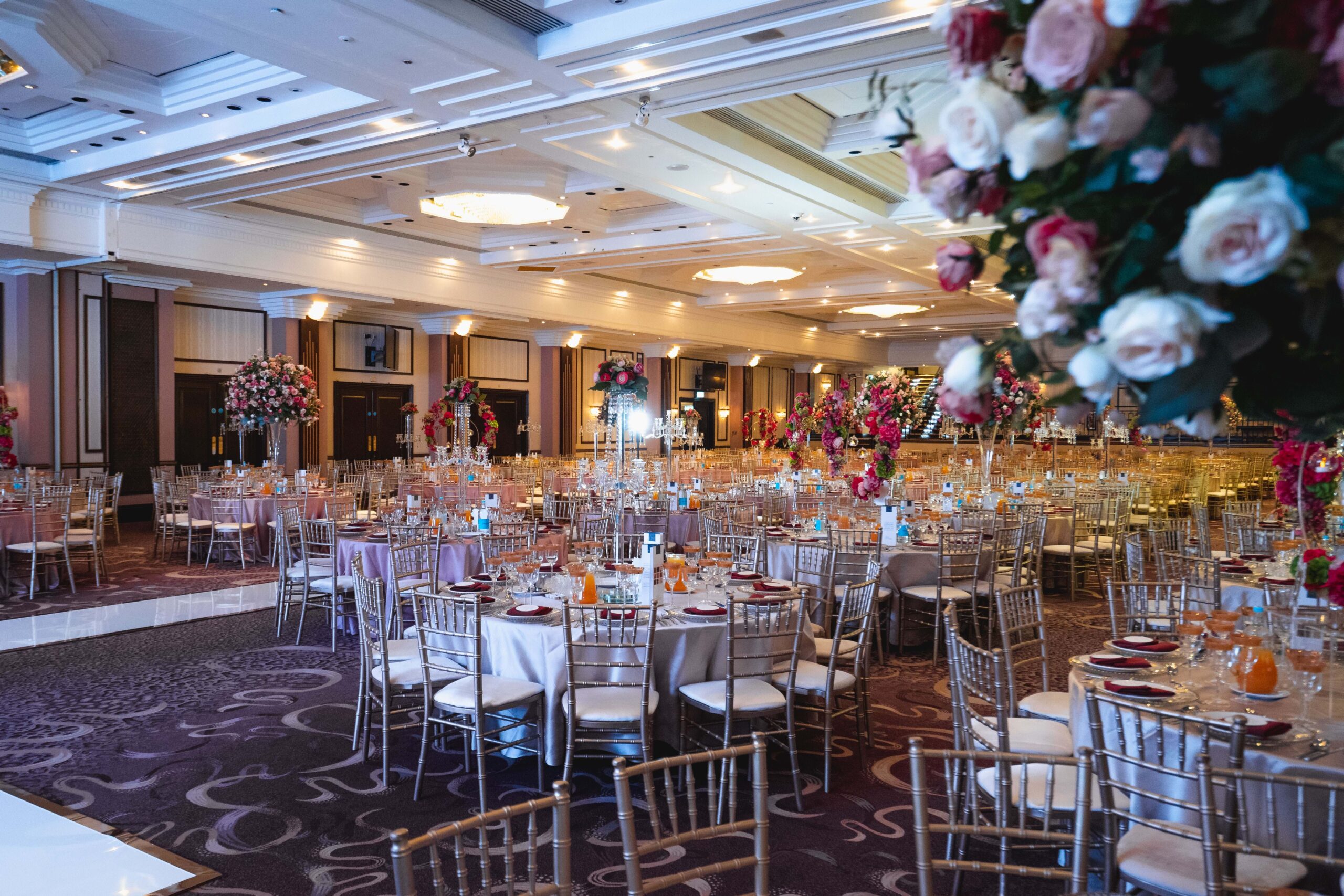 Wedding Reception Venues Birmingham ...