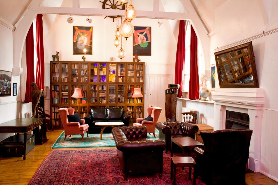 The Twelfth House - Event Venue Hire ...