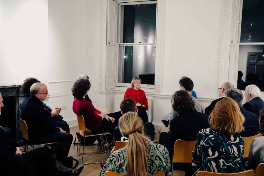 Workshop Room - The Twelfth House ...