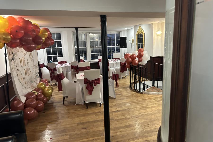 The Calabash - Wedding & Event Venue ...