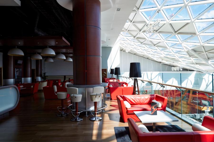 The Calabash - Wedding & Event Venue ...