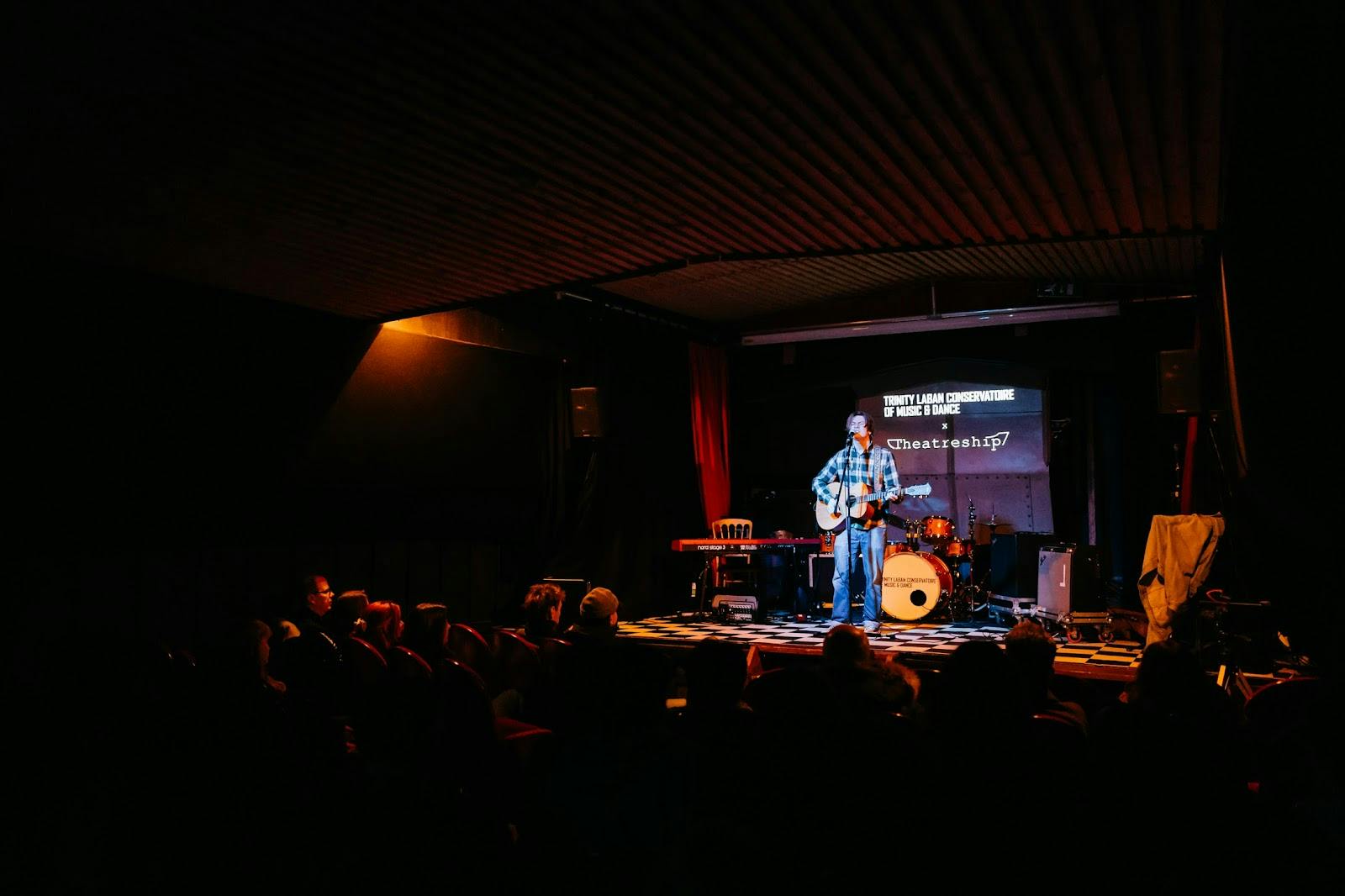 Theatreship - >Theatreship</a>