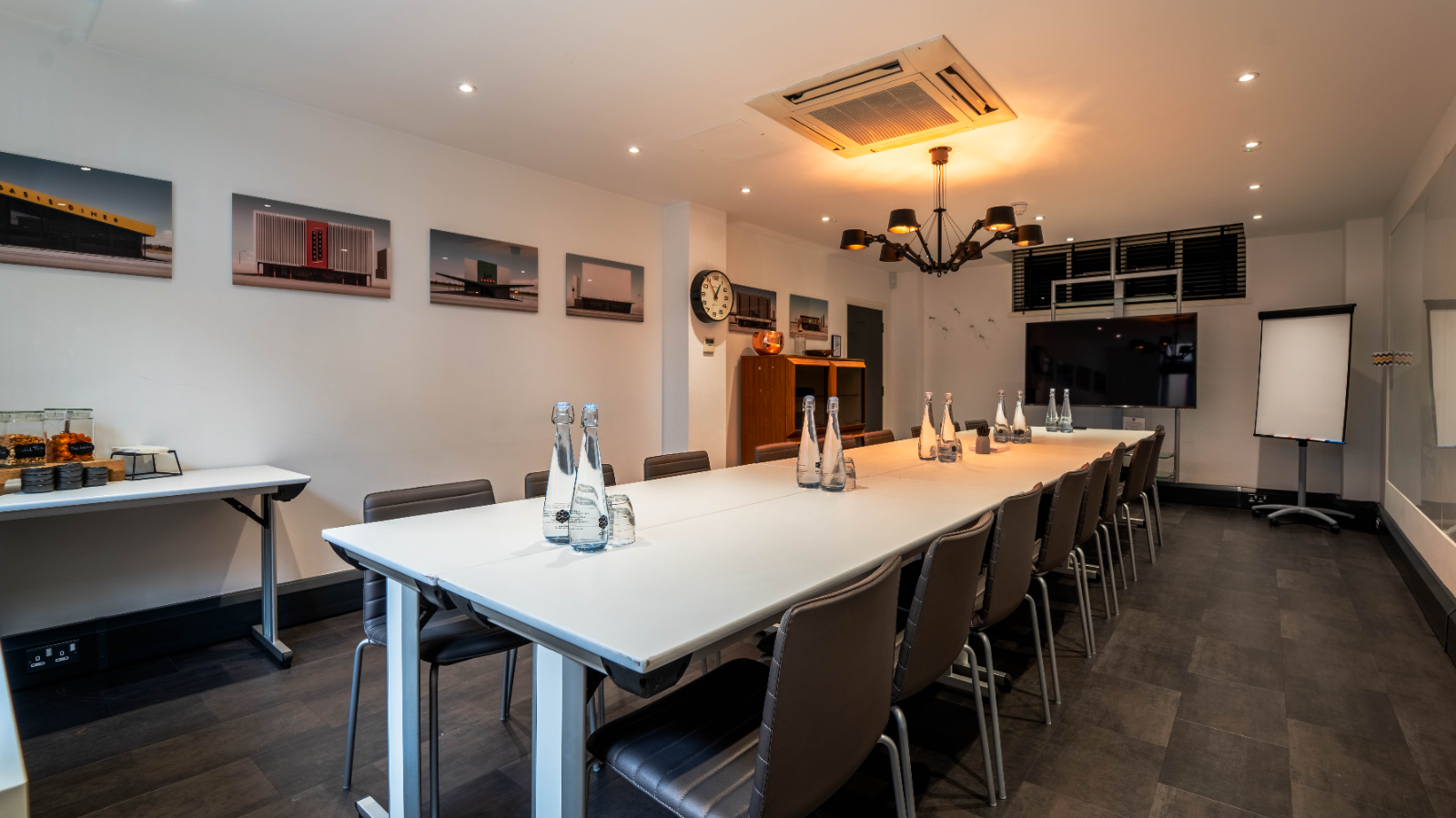 Meeting Rooms in London ...