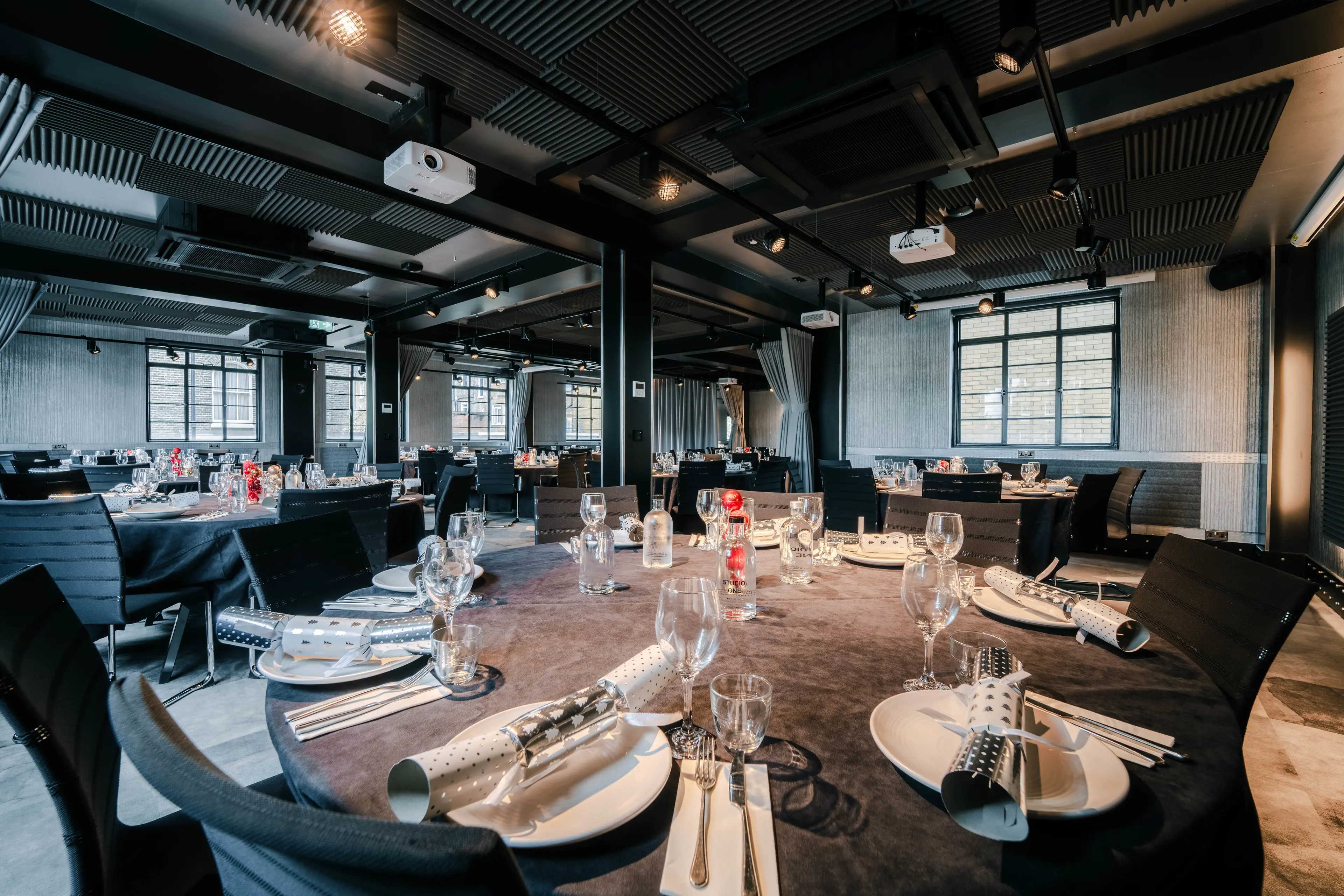 Hire The Derby | Studio One | VenueScanner