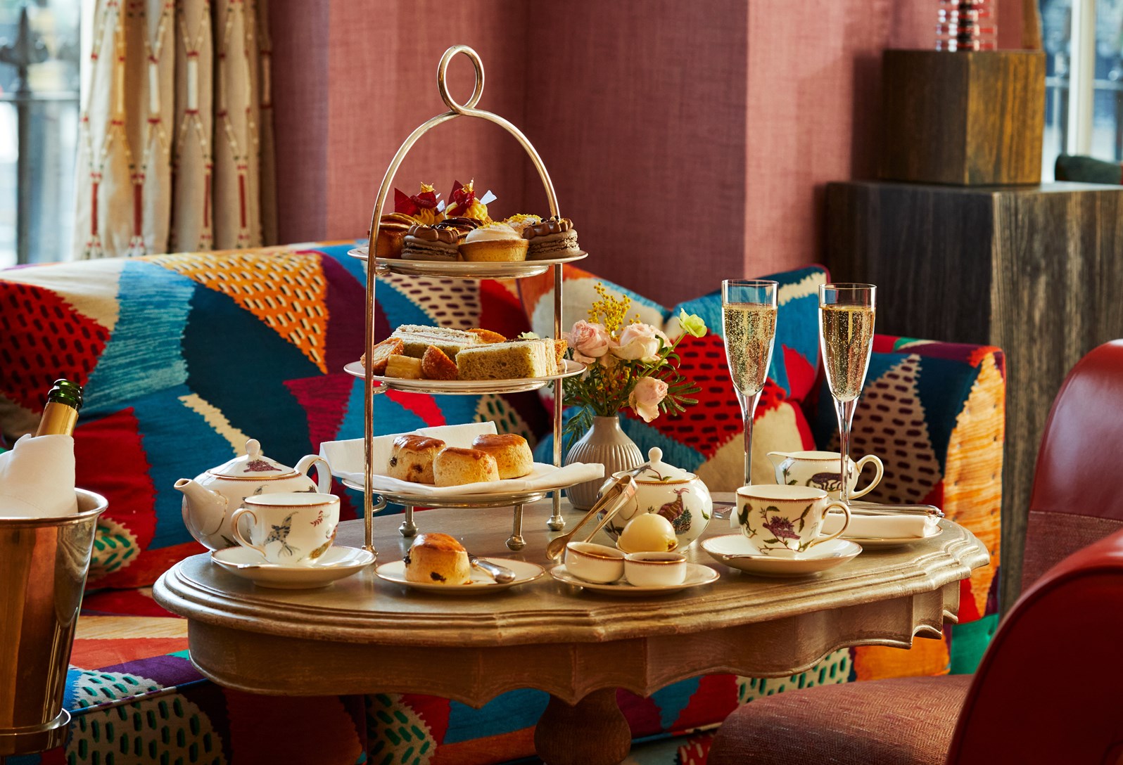 Firmdale Hotels - Haymarket Hotel ...