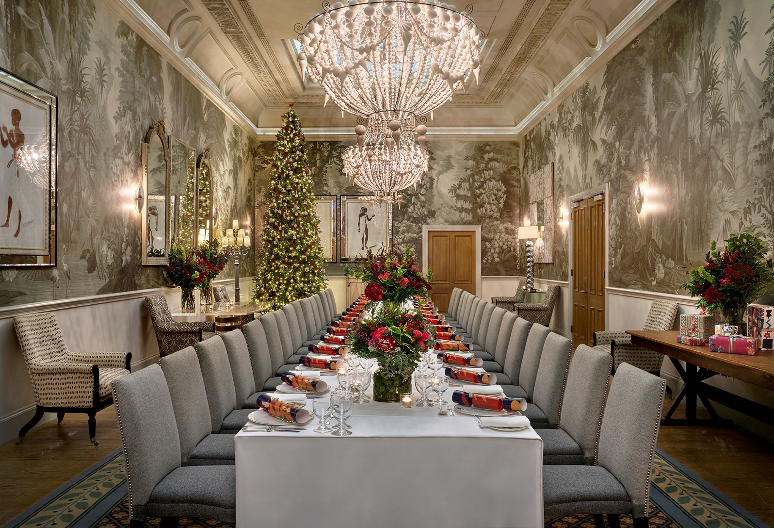 Firmdale Hotels - Haymarket Hotel ...