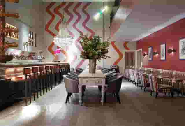Ham Yard Hotel