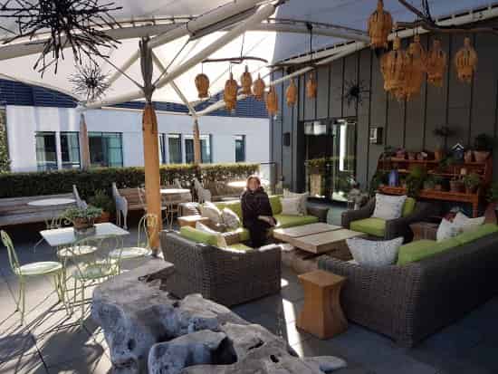 Ham Yard Hotel