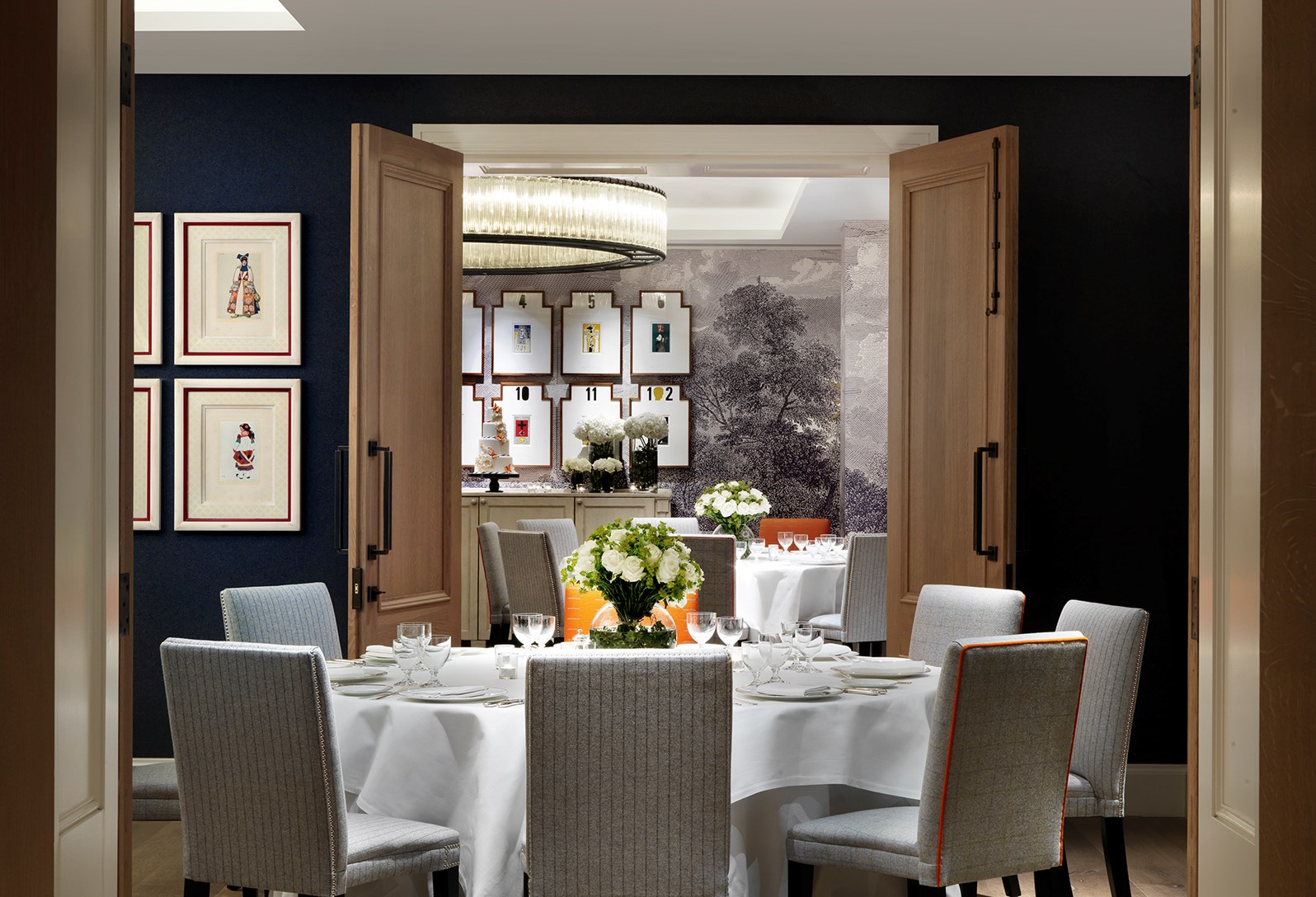 Firmdale Hotels - Ham Yard Hotel ...