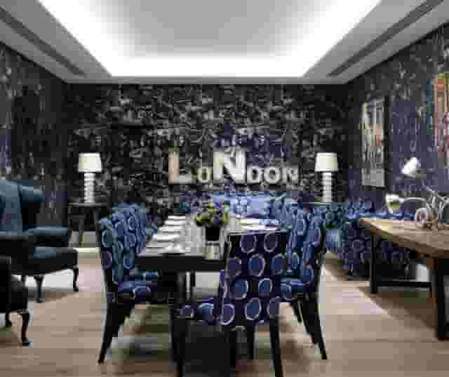 Sherwood Private Room