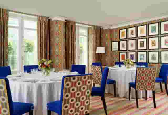 Sherwood Private Room