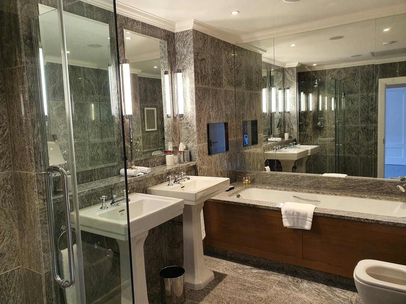 The Soho Hotel - >Shaun Hanson</a>