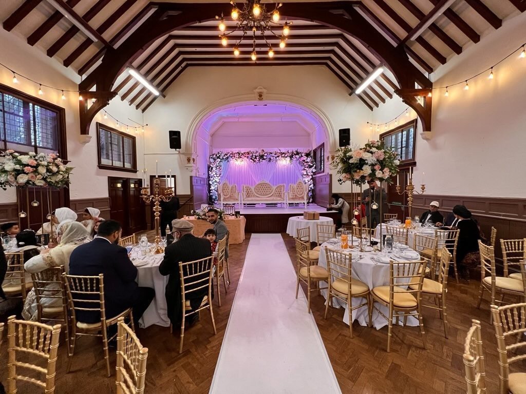 Waddesdon Hall - image 1