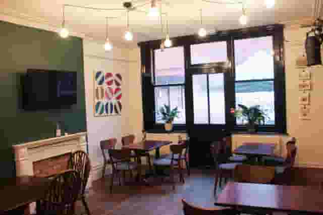 Stanley Arts London