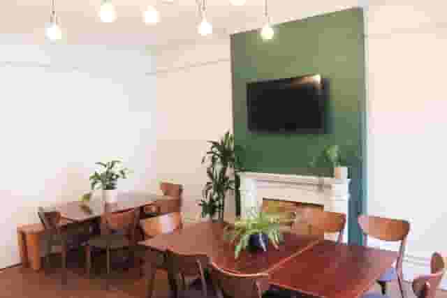 Stanley Arts London