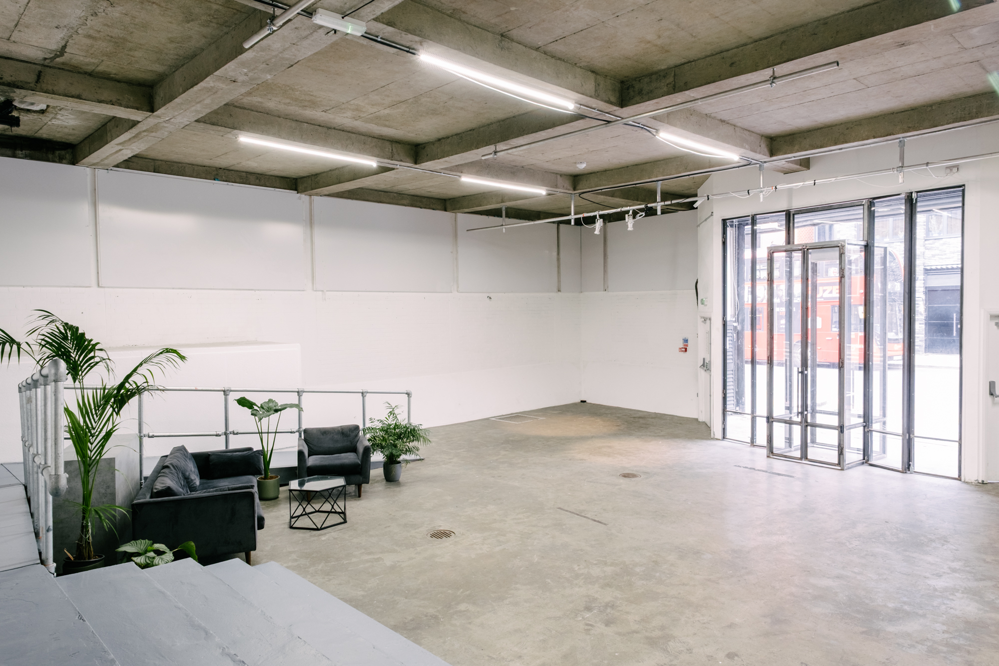 UNLOCKED SHOREDITCH  - image 3