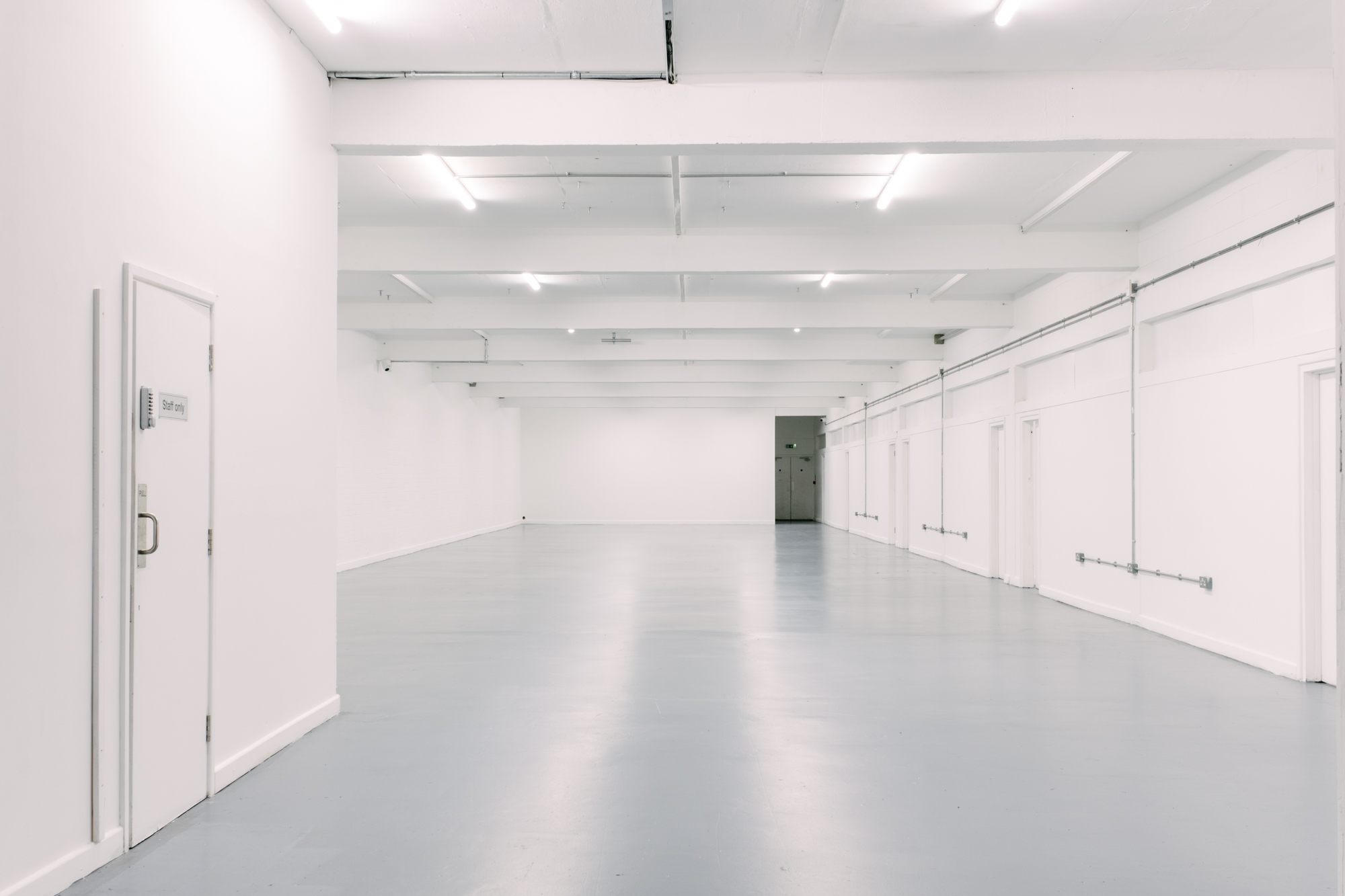 UNLOCKED SHOREDITCH  - image 4