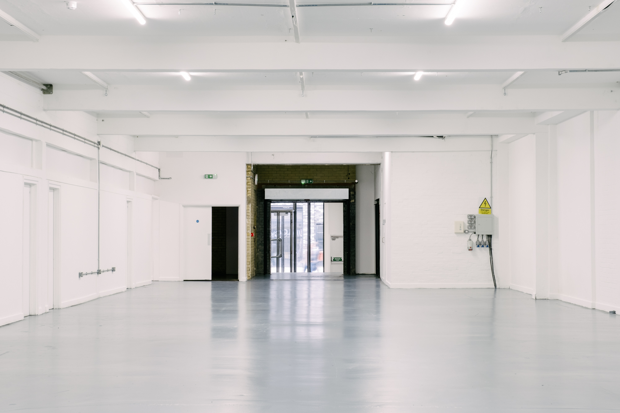 UNLOCKED SHOREDITCH  - image 2