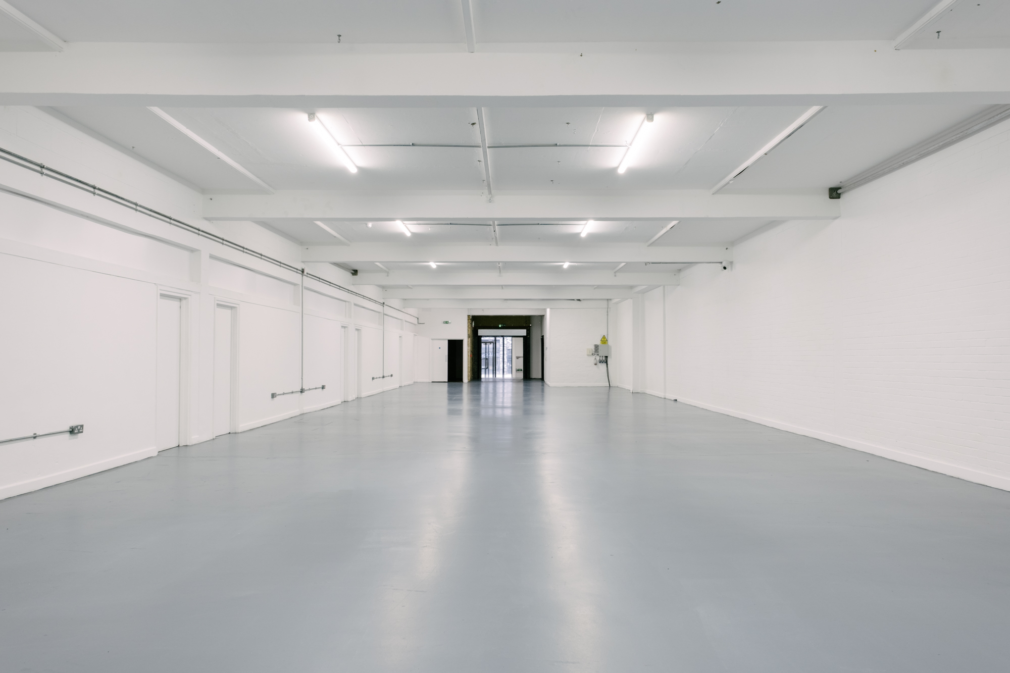 UNLOCKED SHOREDITCH  - image 3